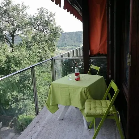 Apartment Condominio La Rotonda *