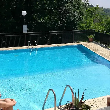Condominio La Rotonda Apartment Garda (Verona)